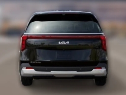 Kia Carnival EX FWD 2026