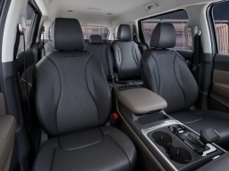 Kia Carnival EX FWD 2026