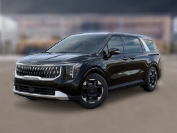 Kia Carnival EX FWD 2026