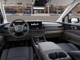 Kia Carnival EX FWD 2026