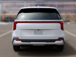 Kia Carnival EX FWD 2026