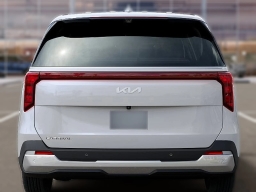 Kia Carnival EX FWD 2026