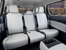 Kia Carnival EX FWD 2026