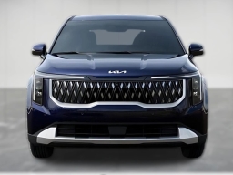 Kia Carnival EX FWD 2026