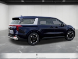 Kia Carnival EX FWD 2026