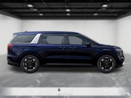 Kia Carnival EX FWD 2026