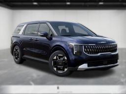 Kia Carnival EX FWD 2026