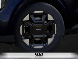 Kia Carnival EX FWD 2026
