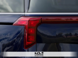 Kia Carnival EX FWD 2026
