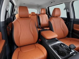 Kia Carnival EX FWD 2026