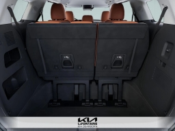 Kia Carnival EX FWD 2026