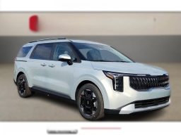 Kia Carnival EX FWD 2026