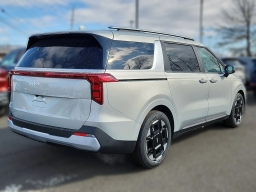 Kia Carnival EX FWD 2026