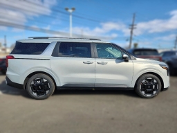 Kia Carnival EX FWD 2026