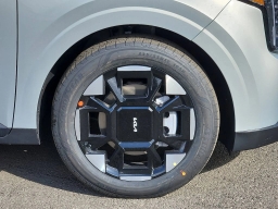 Kia Carnival EX FWD 2026