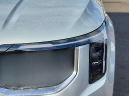 Kia Carnival EX FWD 2026