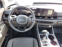 Kia Carnival EX FWD 2026
