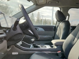 Kia Carnival EX FWD 2026