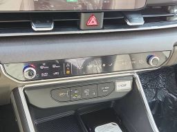 Kia Carnival EX FWD 2026