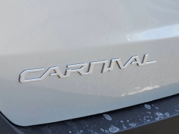 Kia Carnival EX FWD 2026