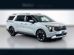 Kia Carnival EX FWD 2026