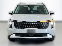 Kia Carnival EX FWD 2026
