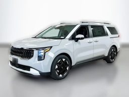 Kia Carnival EX FWD 2026