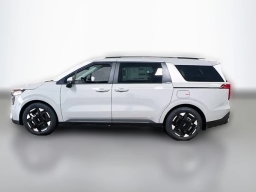 Kia Carnival EX FWD 2026