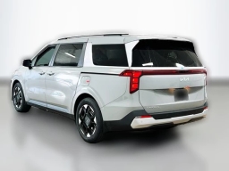 Kia Carnival EX FWD 2026