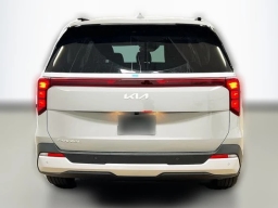 Kia Carnival EX FWD 2026