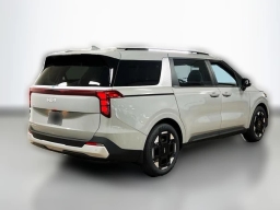 Kia Carnival EX FWD 2026