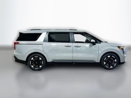 Kia Carnival EX FWD 2026