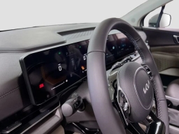 Kia Carnival EX FWD 2026