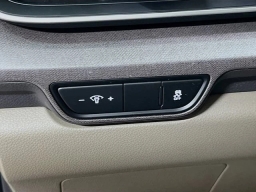 Kia Carnival EX FWD 2026