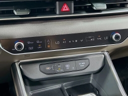 Kia Carnival EX FWD 2026