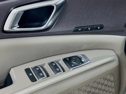 Kia Carnival EX FWD 2026