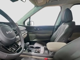 Kia Carnival EX FWD 2026