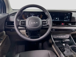 Kia Carnival EX FWD 2026