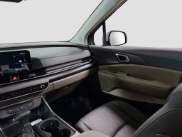 Kia Carnival EX FWD 2026