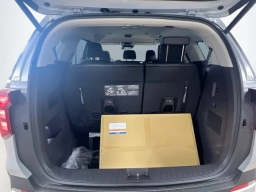 Kia Carnival EX FWD 2026
