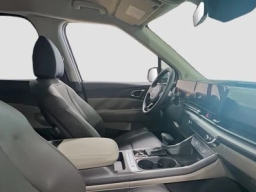 Kia Carnival EX FWD 2026