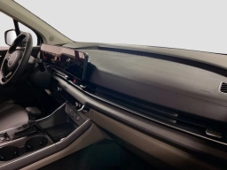 Kia Carnival EX FWD 2026