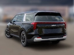 Kia Carnival EX FWD 2026
