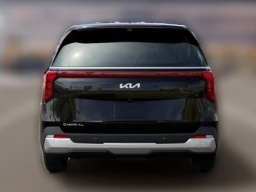 Kia Carnival EX FWD 2026