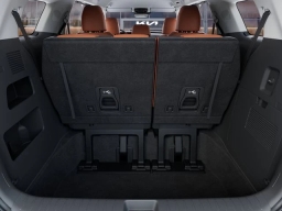 Kia Carnival EX FWD 2026
