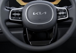 Kia Carnival EX FWD 2026