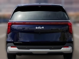 Kia Carnival EX FWD 2025