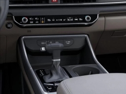 Kia Carnival EX FWD 2025