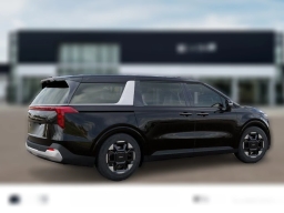 Kia Carnival EX FWD 2026