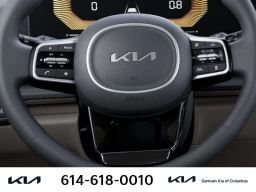 Kia Carnival EX FWD 2026